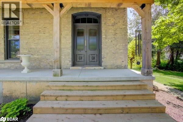 150 Wellington Street E, Mount Forest, Ontario  N0G 2L2 - Photo 3 - 40763073