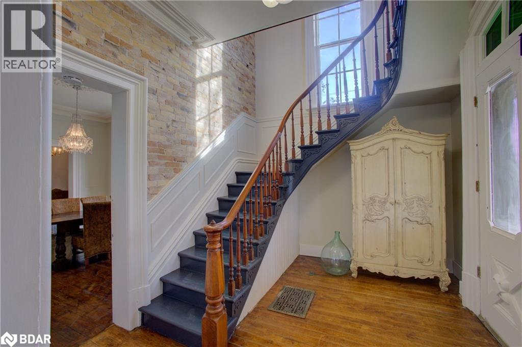 150 Wellington Street E, Mount Forest, Ontario  N0G 2L2 - Photo 19 - 40763073