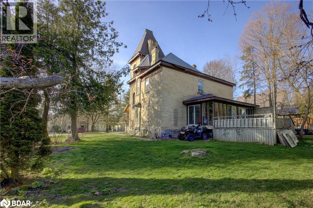 150 Wellington Street E, Mount Forest, Ontario  N0G 2L2 - Photo 31 - 40763073