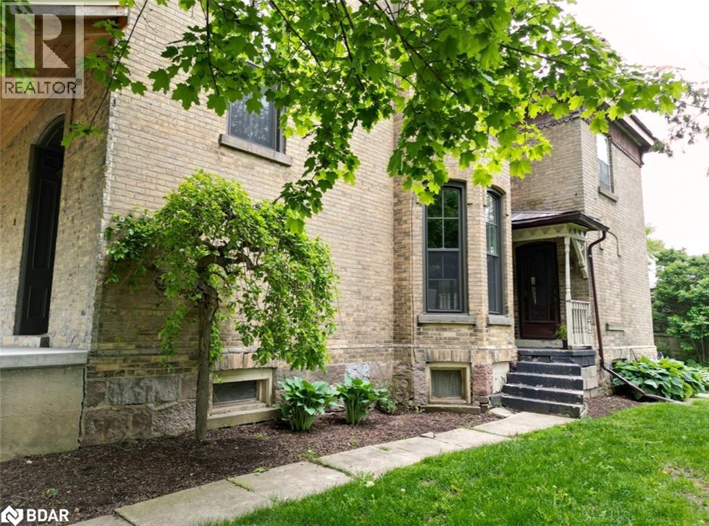 150 Wellington Street E, Mount Forest, Ontario  N0G 2L2 - Photo 34 - 40763073