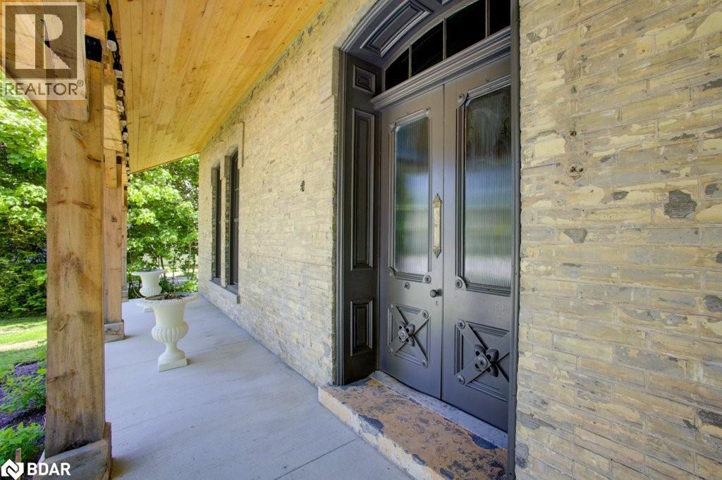 150 Wellington Street E, Mount Forest, Ontario  N0G 2L2 - Photo 35 - 40763074