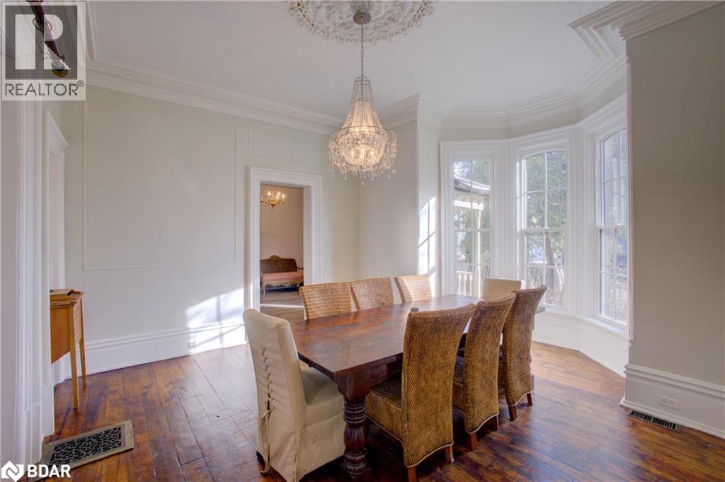 150 Wellington Street E, Mount Forest, Ontario  N0G 2L2 - Photo 9 - 40763074