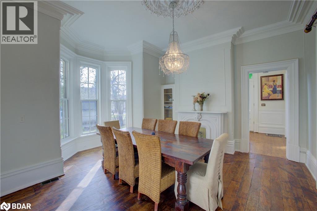 150 Wellington Street E, Mount Forest, Ontario  N0G 2L2 - Photo 10 - 40763074