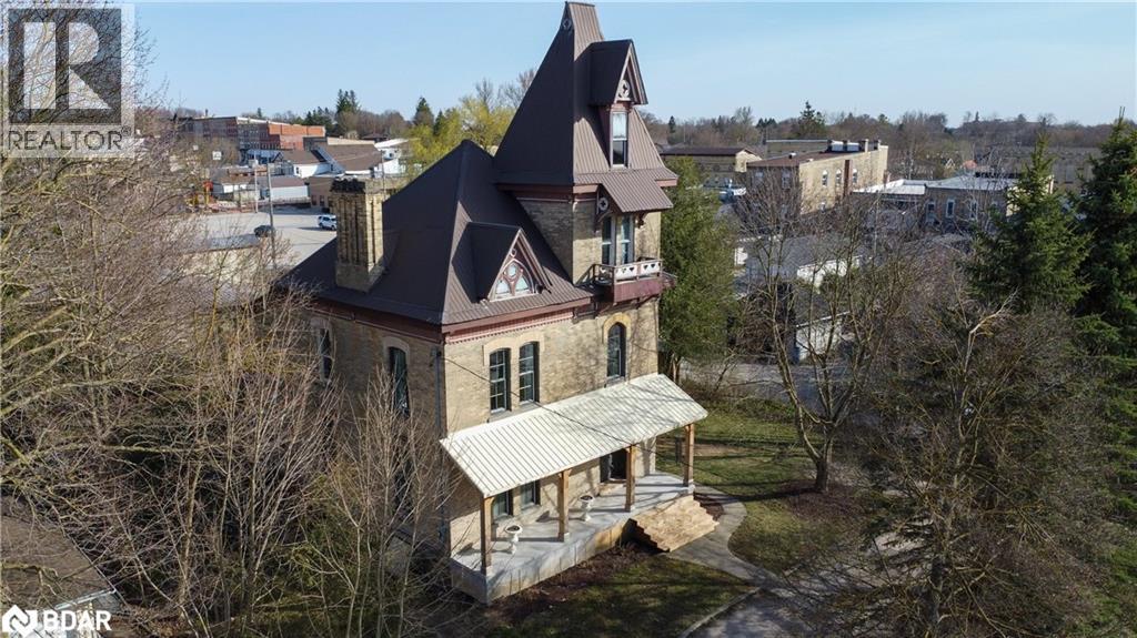 150 Wellington Street E, Mount Forest, Ontario  N0G 2L2 - Photo 32 - 40763074