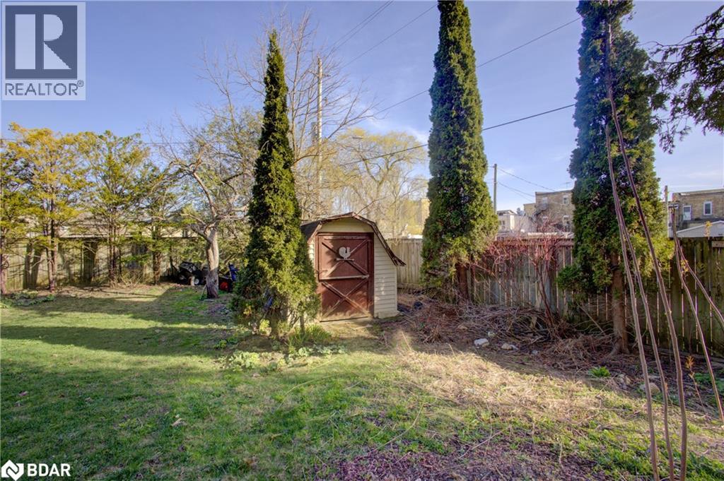 150 Wellington Street E, Mount Forest, Ontario  N0G 2L2 - Photo 31 - 40763074