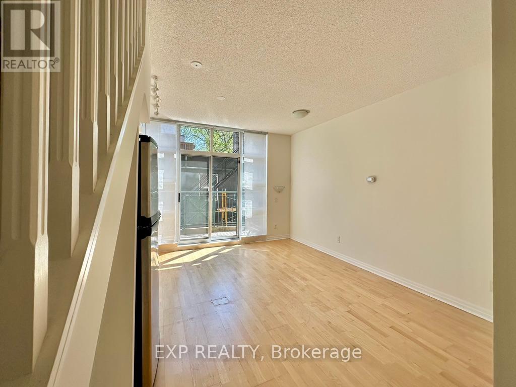201 - 901 Queen Street W, Toronto, Ontario  M6J 1G5 - Photo 2 - C12416398
