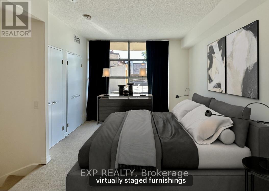 201 - 901 Queen Street W, Toronto, Ontario  M6J 1G5 - Photo 11 - C12416398