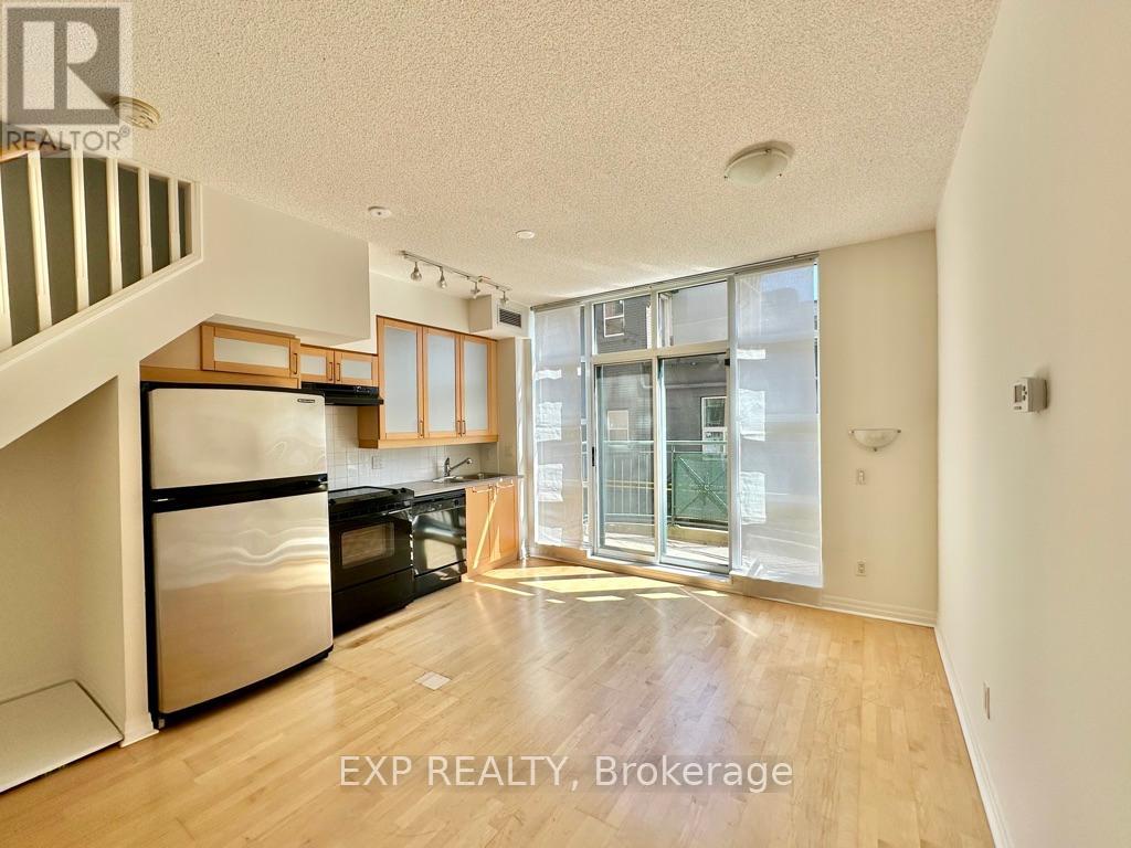 201 - 901 Queen Street W, Toronto, Ontario  M6J 1G5 - Photo 4 - C12416398