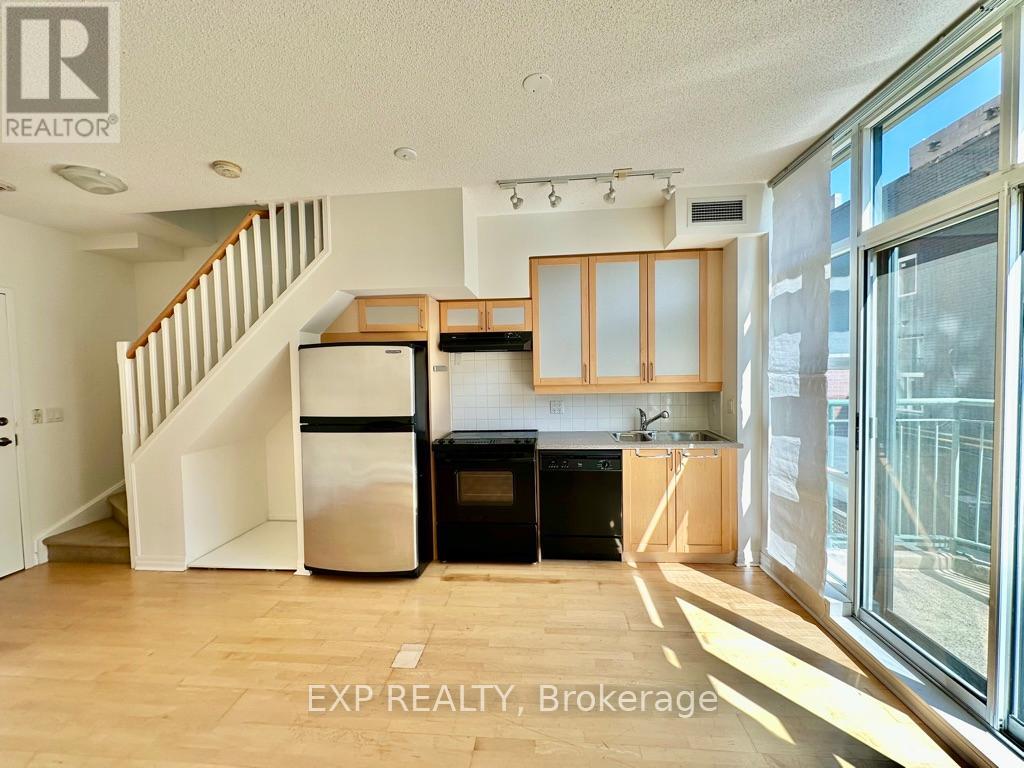 201 - 901 Queen Street W, Toronto, Ontario  M6J 1G5 - Photo 5 - C12416398