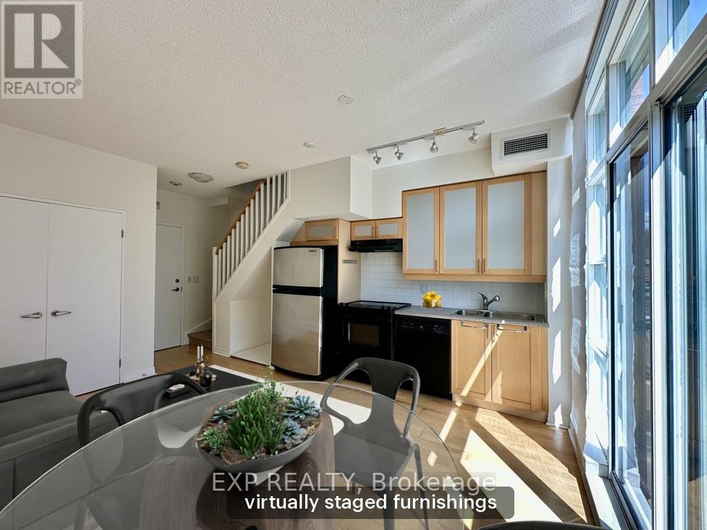 201 - 901 Queen Street W, Toronto, Ontario  M6J 1G5 - Photo 7 - C12416398