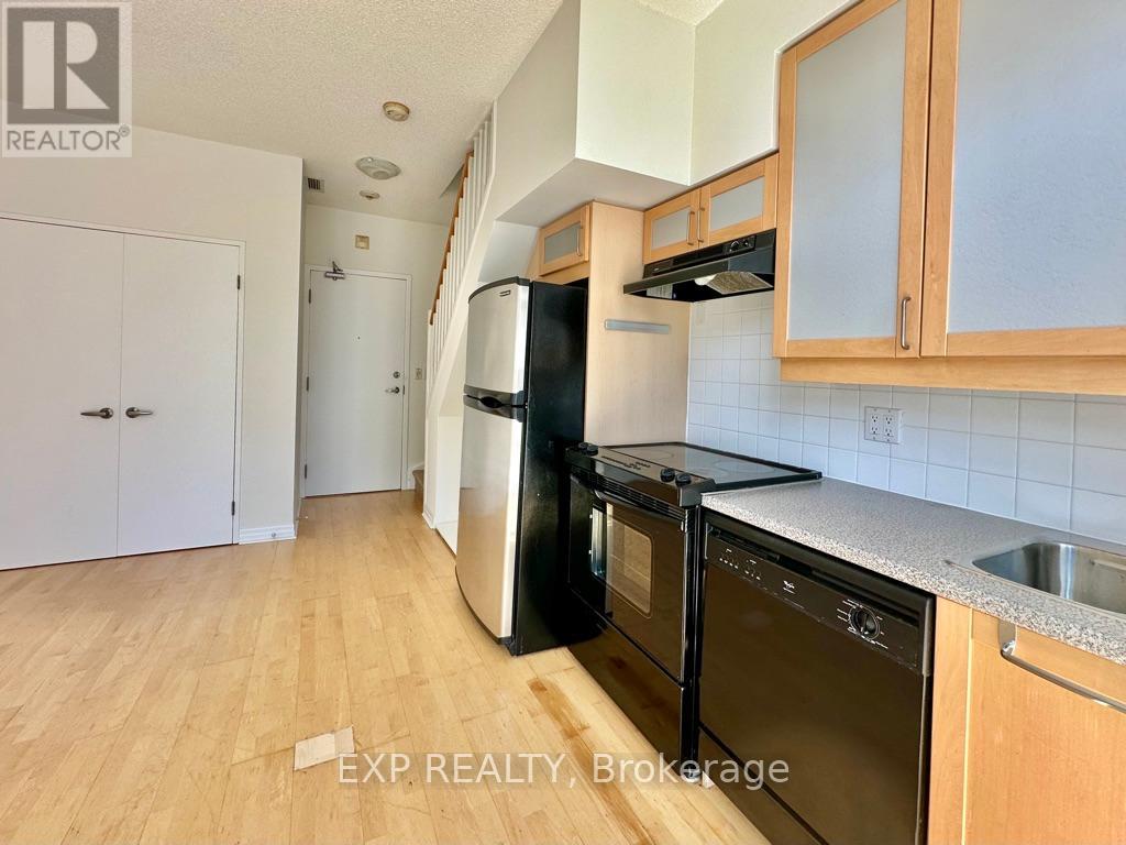 201 - 901 Queen Street W, Toronto, Ontario  M6J 1G5 - Photo 8 - C12416398