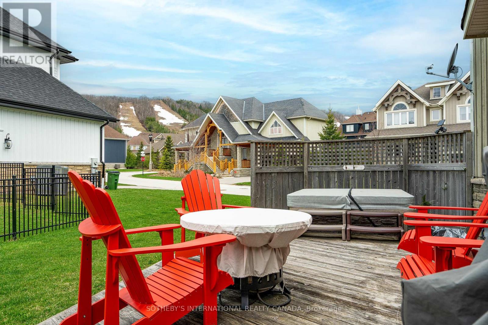 101 Millennium Way E, Blue Mountains, Ontario  L9Y 0V1 - Photo 40 - X12417810