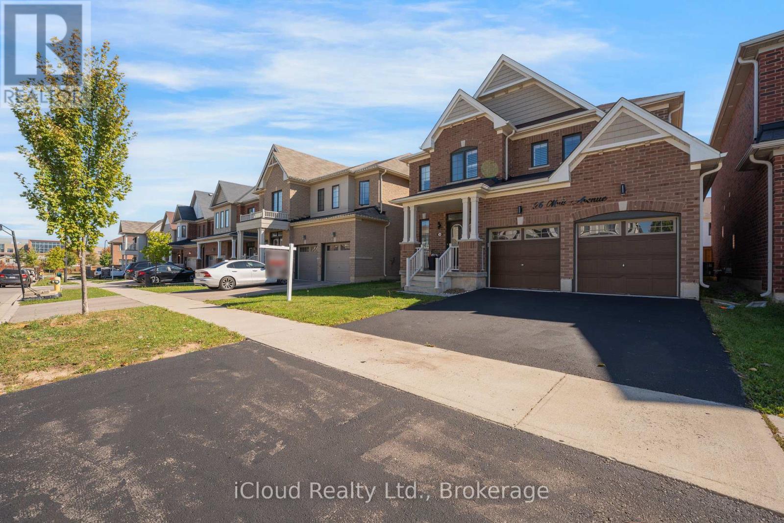 26 Mull Avenue, Haldimand, Ontario  N3W 0B9 - Photo 2 - X12417814