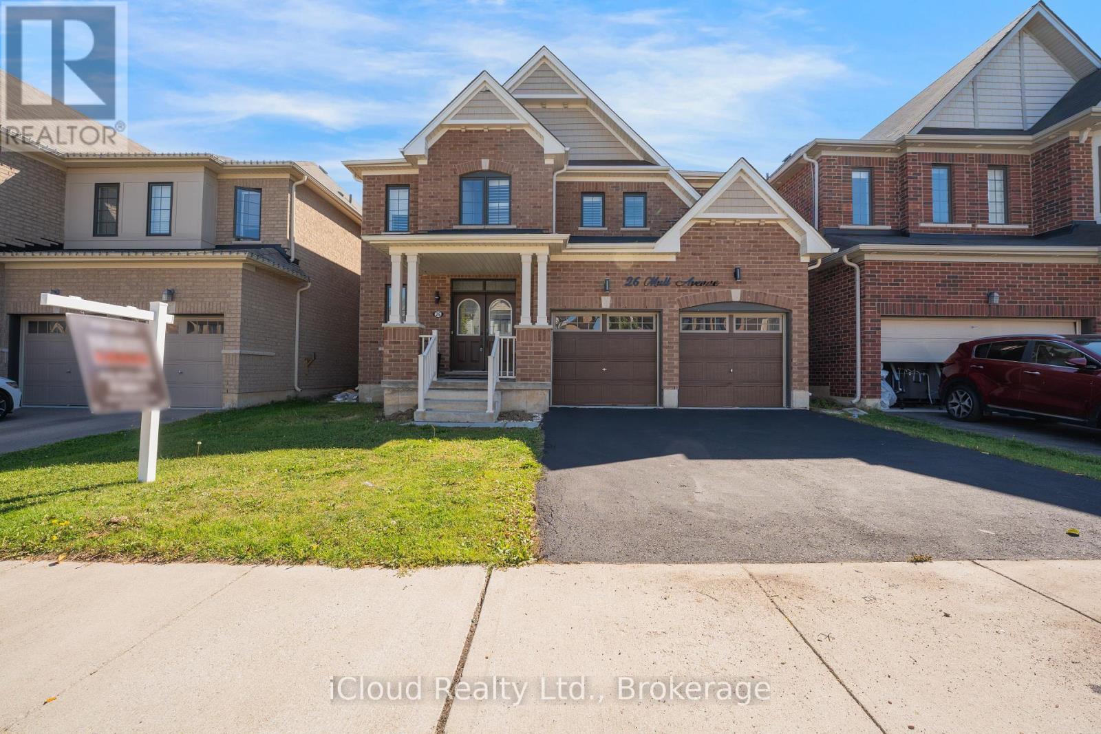 26 Mull Avenue, Haldimand, Ontario  N3W 0B9 - Photo 3 - X12417814
