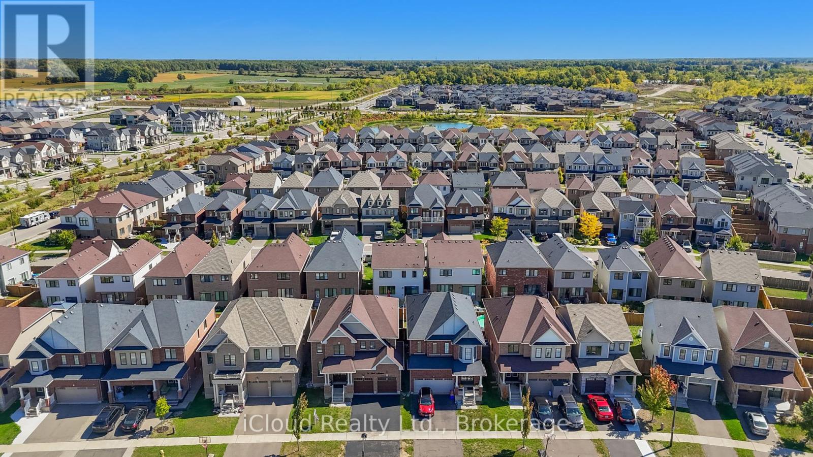 26 Mull Avenue, Haldimand, Ontario  N3W 0B9 - Photo 6 - X12417814