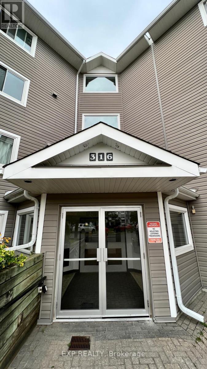 121 - 316 Lorry Greenberg Drive, Ottawa, Ontario  K1T 2P4 - Photo 9 - X12417822