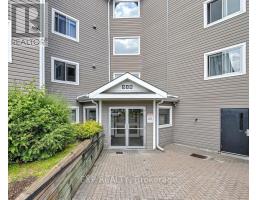 121 - 316 LORRY GREENBERG DRIVE, Ottawa, Ontario