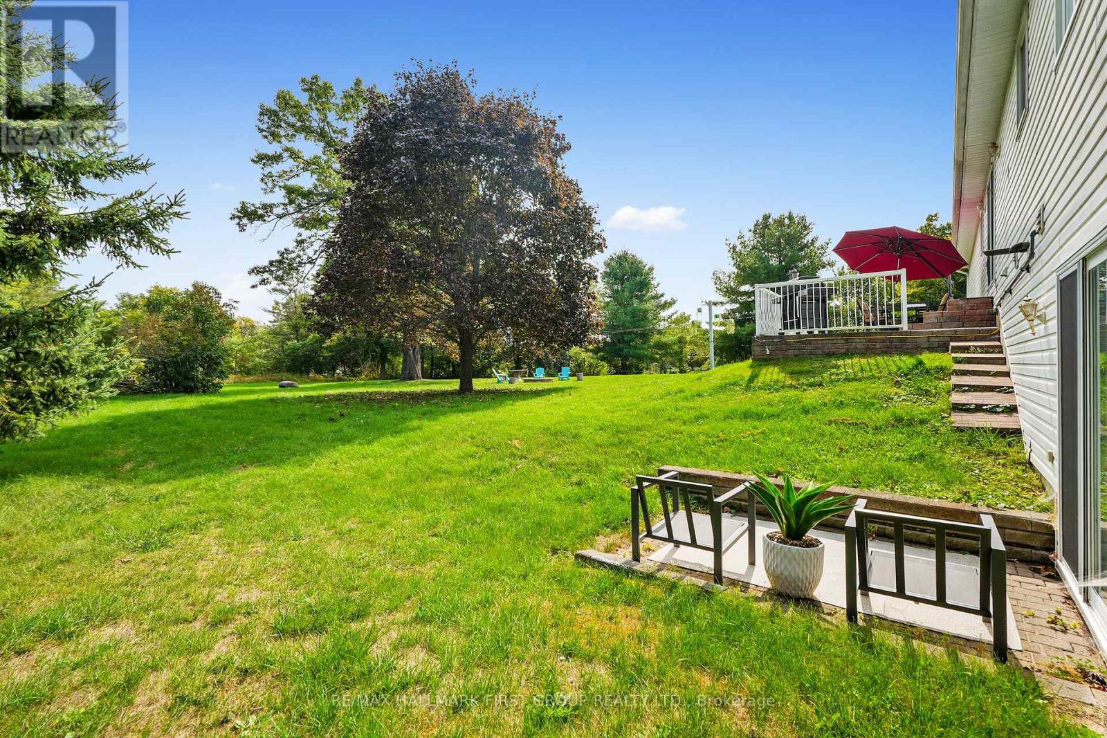 1859 Percy Street, Cramahe, Ontario  K0K 1M0 - Photo 38 - X12412386