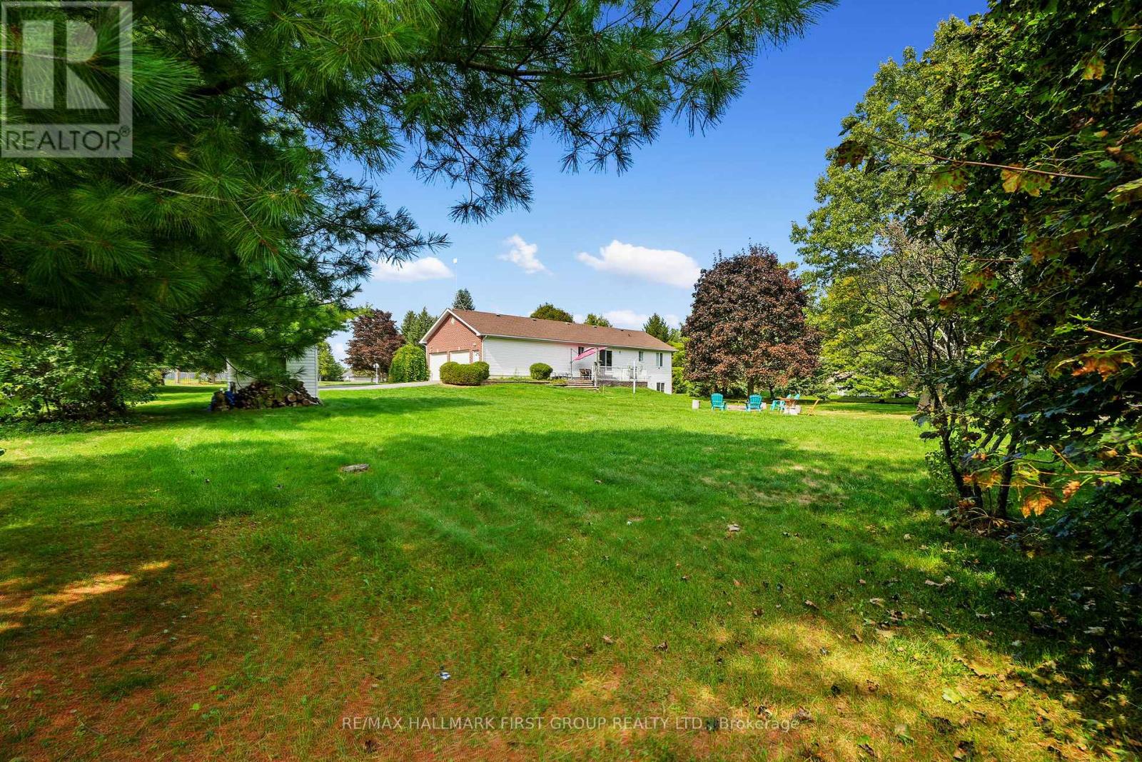 1859 Percy Street, Cramahe, Ontario  K0K 1M0 - Photo 47 - X12412386