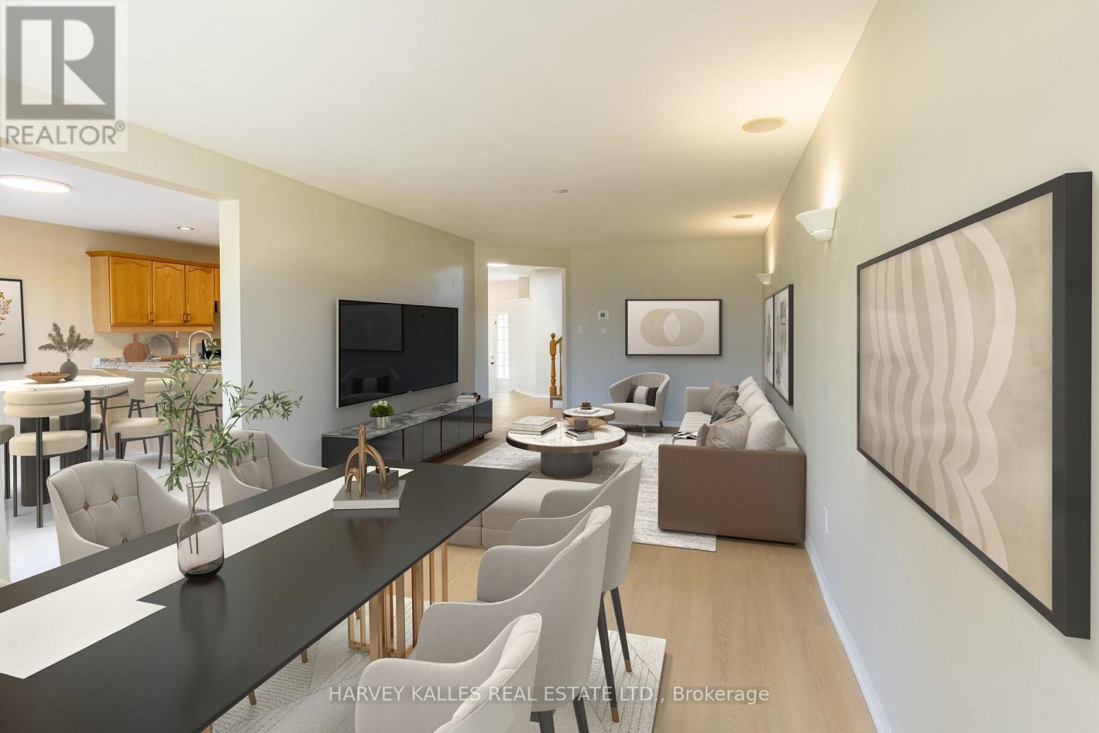 573 Windjammer Way, Waterloo, Ontario  N2K 3Z5 - Photo 8 - X12417719