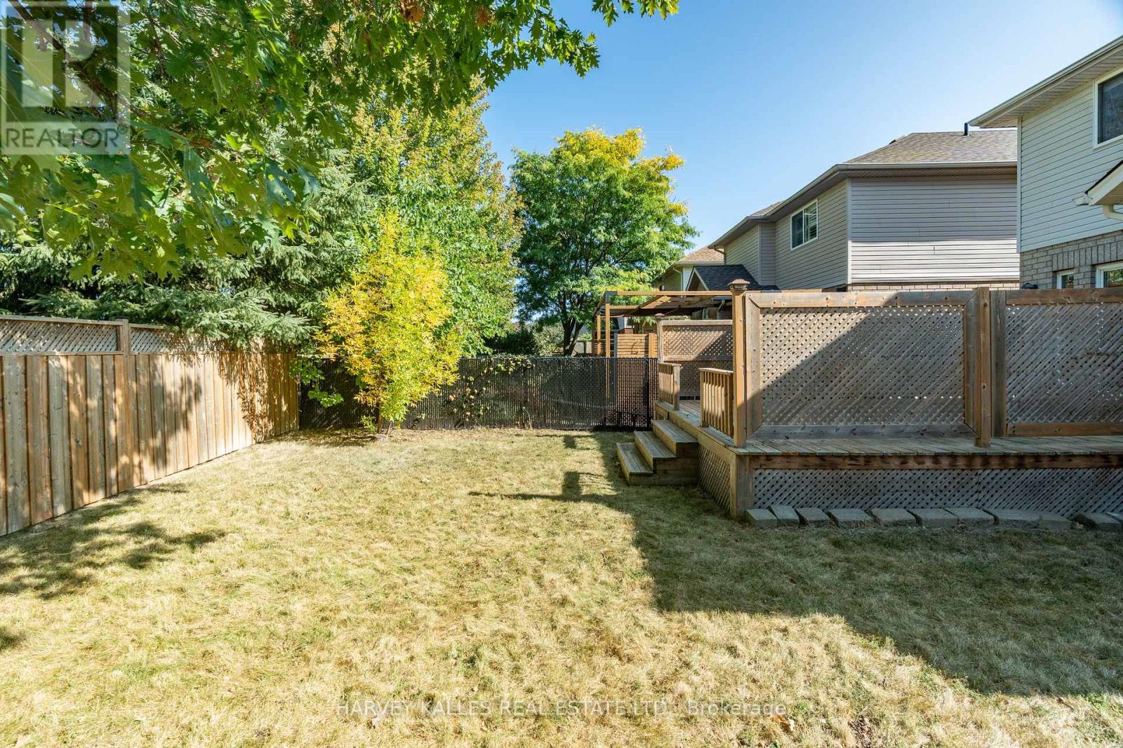 573 Windjammer Way, Waterloo, Ontario  N2K 3Z5 - Photo 43 - X12417719