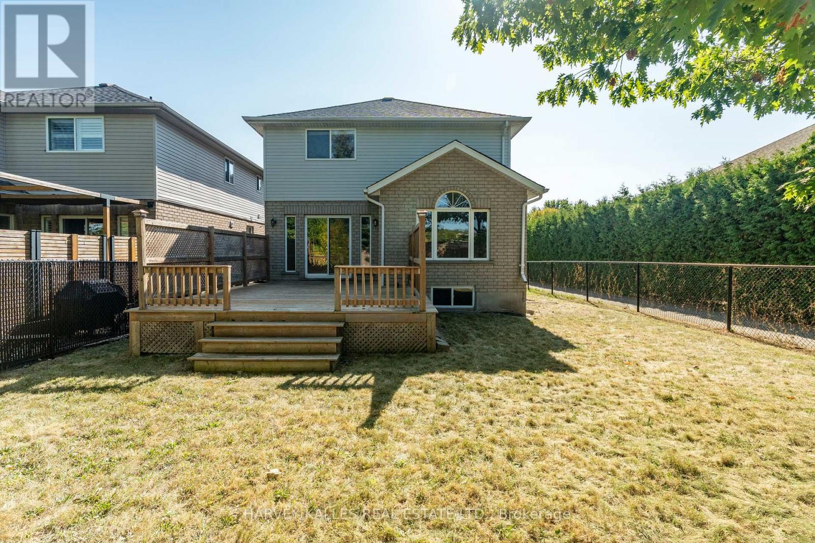 573 Windjammer Way, Waterloo, Ontario  N2K 3Z5 - Photo 45 - X12417719