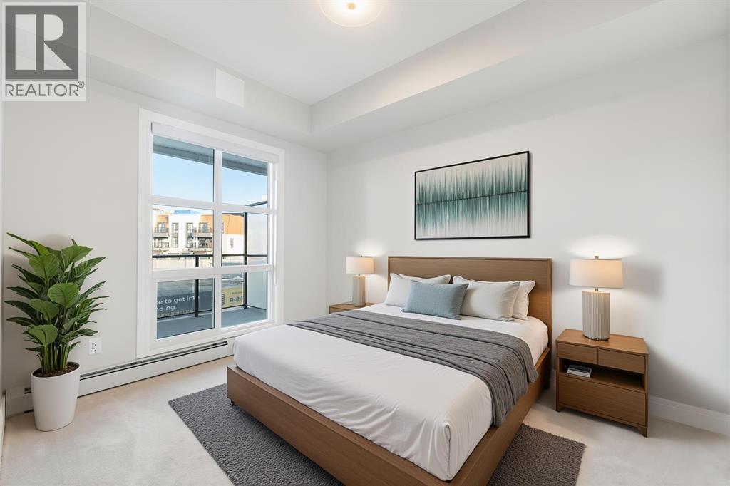 1218, 4270 Norford Avenue Nw, Calgary, Alberta  T3B 6P8 - Photo 6 - A2250980