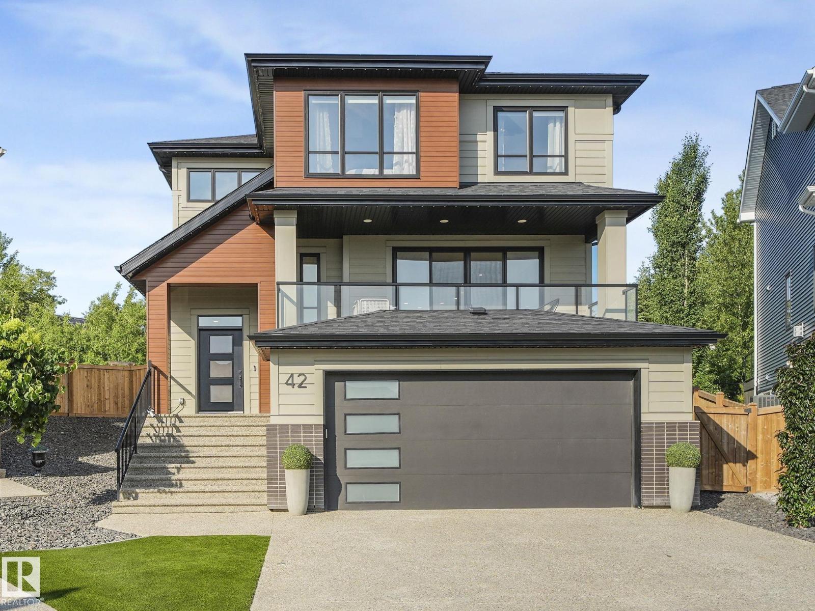 42 LADEROUTE PL, St. Albert, Alberta