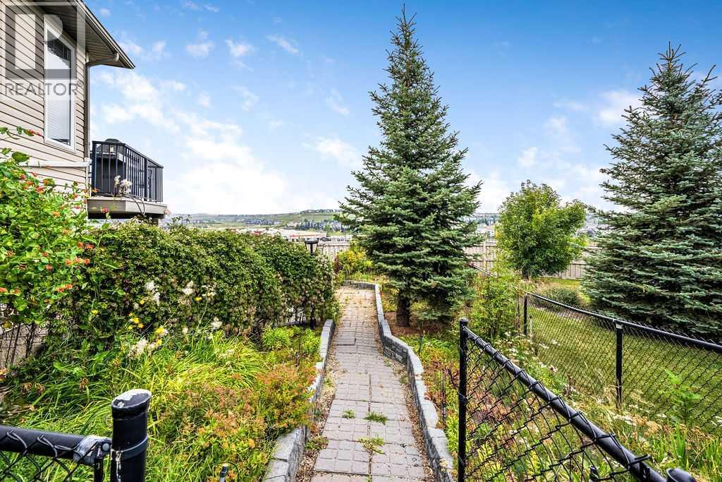 84 Kincora Terrace Nw, Calgary, Alberta  T3R 1M1 - Photo 2 - A2258937