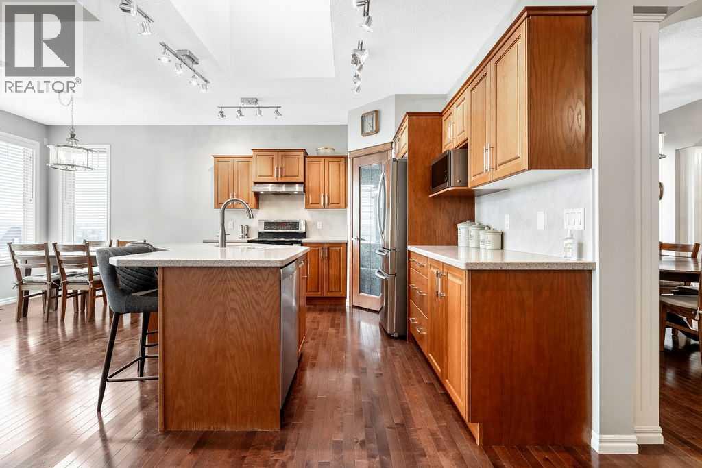 84 Kincora Terrace Nw, Calgary, Alberta  T3R 1M1 - Photo 9 - A2258937