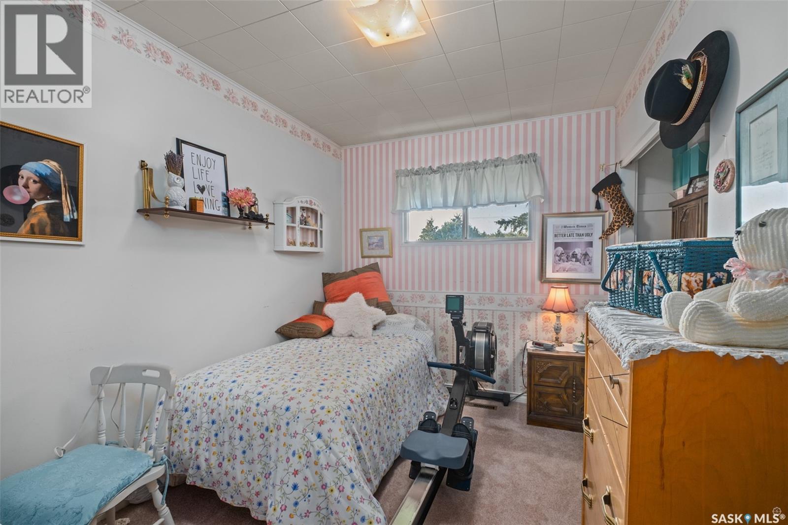 302 East Acreage, Prince Albert Rm No. 461, Saskatchewan  S6V 6J8 - Photo 20 - SK018587