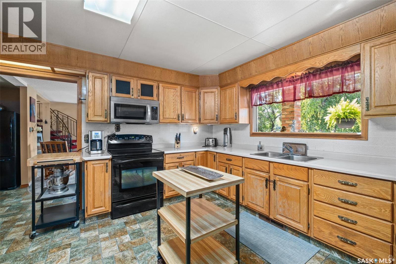 302 East Acreage, Prince Albert Rm No. 461, Saskatchewan  S6V 6J8 - Photo 3 - SK018587