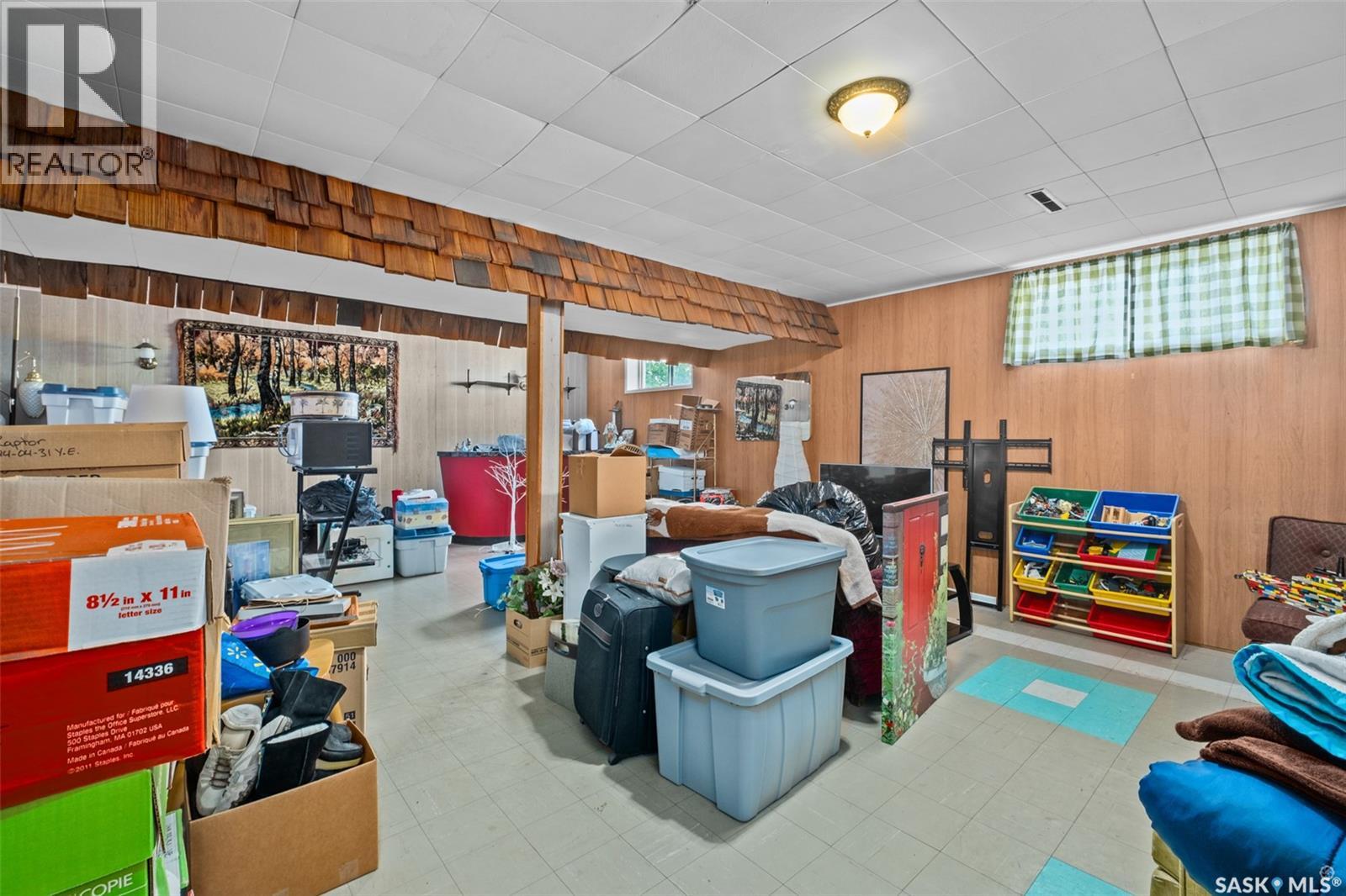 302 East Acreage, Prince Albert Rm No. 461, Saskatchewan  S6V 6J8 - Photo 31 - SK018587