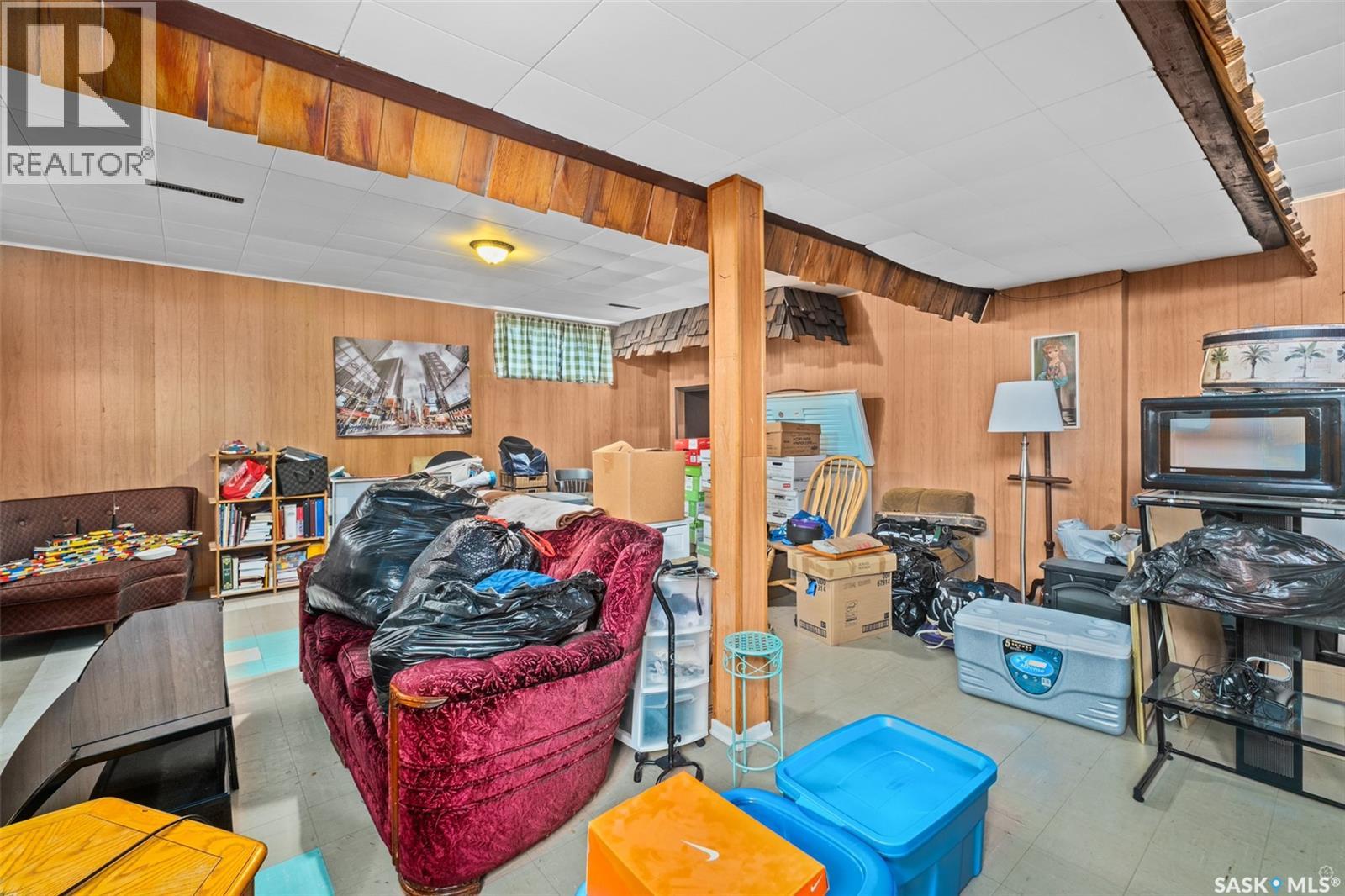 302 East Acreage, Prince Albert Rm No. 461, Saskatchewan  S6V 6J8 - Photo 32 - SK018587