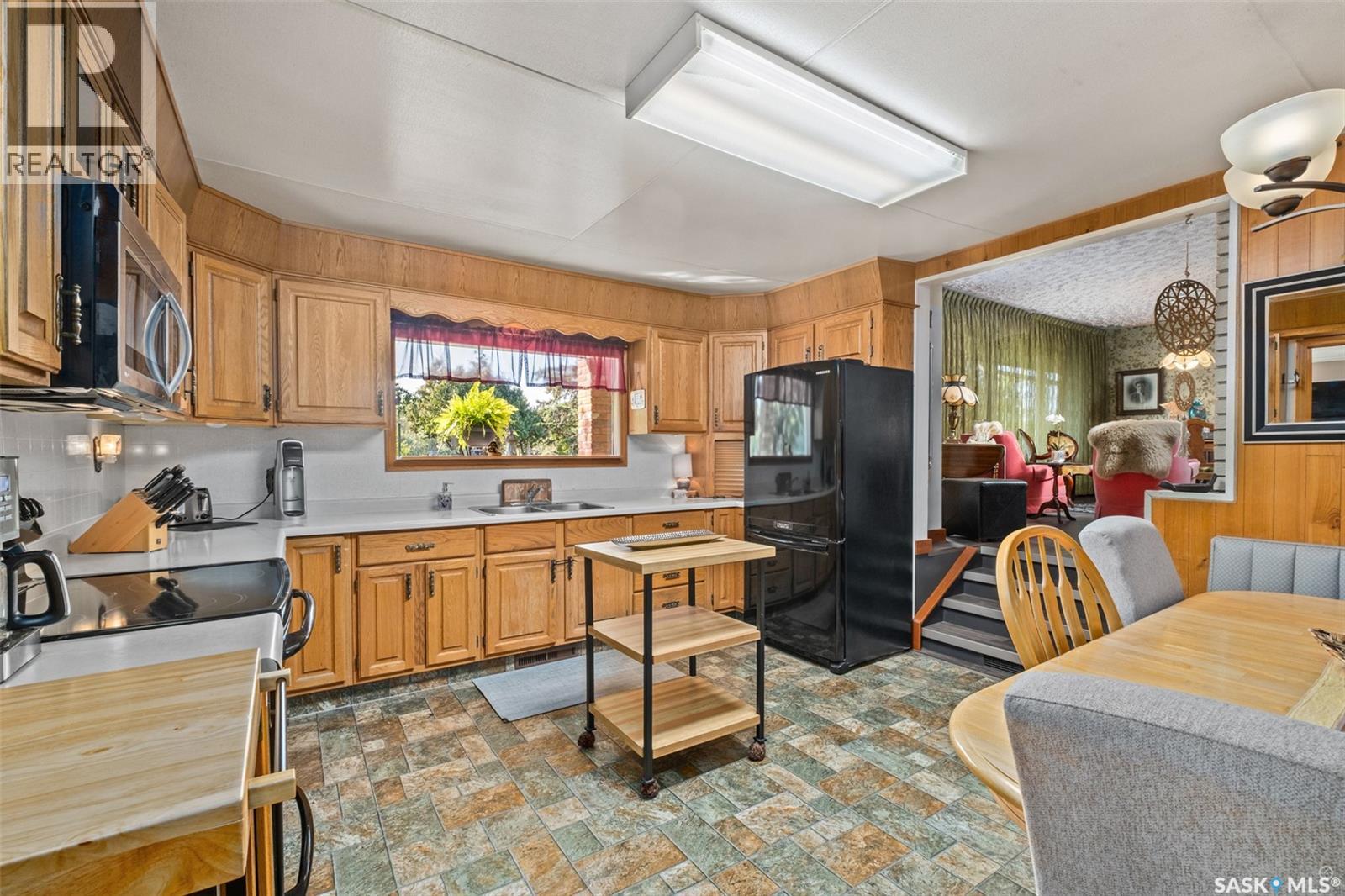 302 East Acreage, Prince Albert Rm No. 461, Saskatchewan  S6V 6J8 - Photo 4 - SK018587