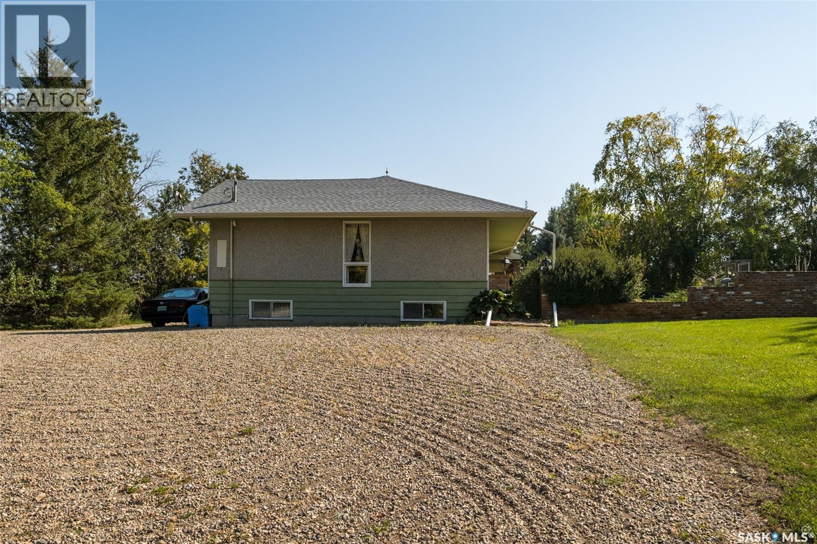 302 East Acreage, Prince Albert Rm No. 461, Saskatchewan  S6V 6J8 - Photo 43 - SK018587