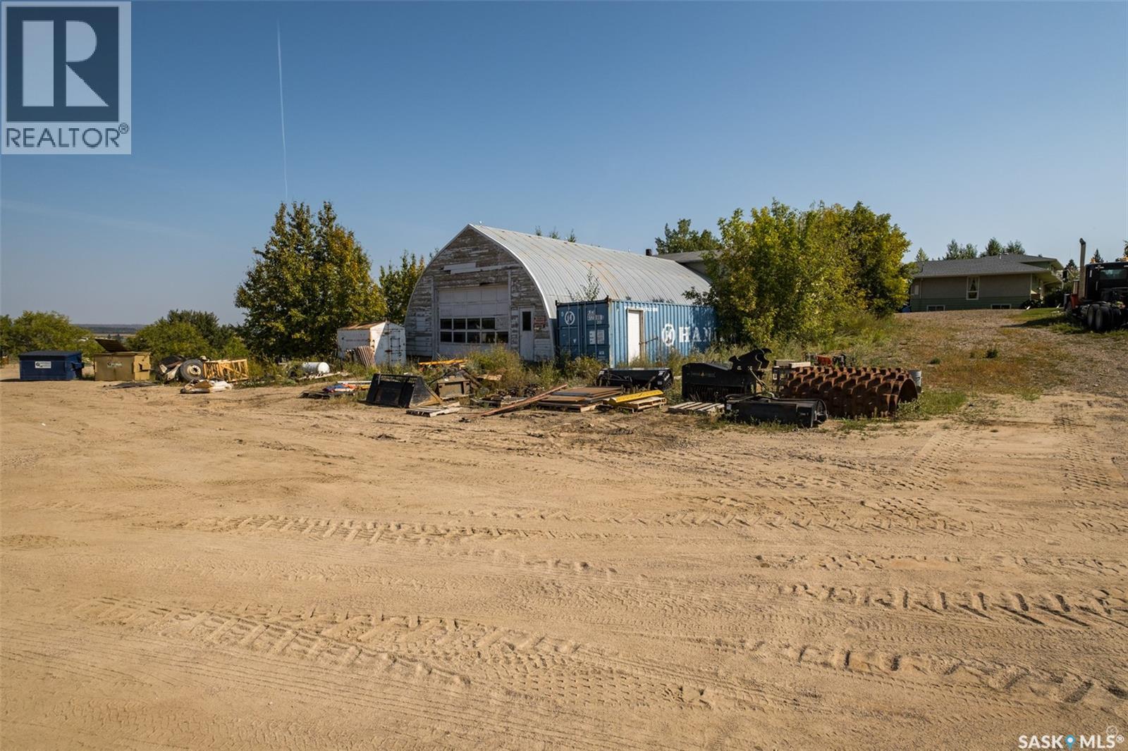302 East Acreage, Prince Albert Rm No. 461, Saskatchewan  S6V 6J8 - Photo 45 - SK018587