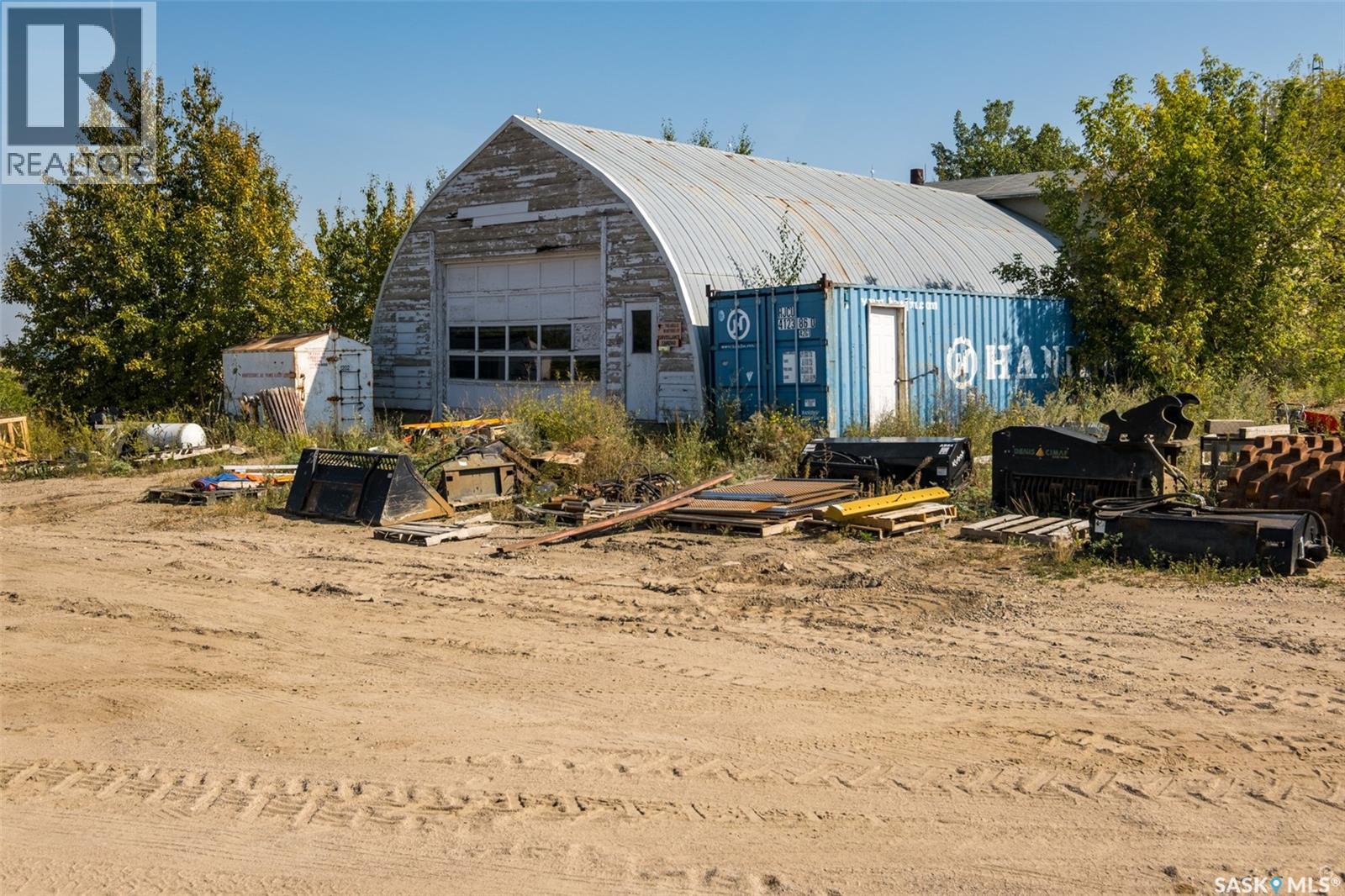 302 East Acreage, Prince Albert Rm No. 461, Saskatchewan  S6V 6J8 - Photo 46 - SK018587