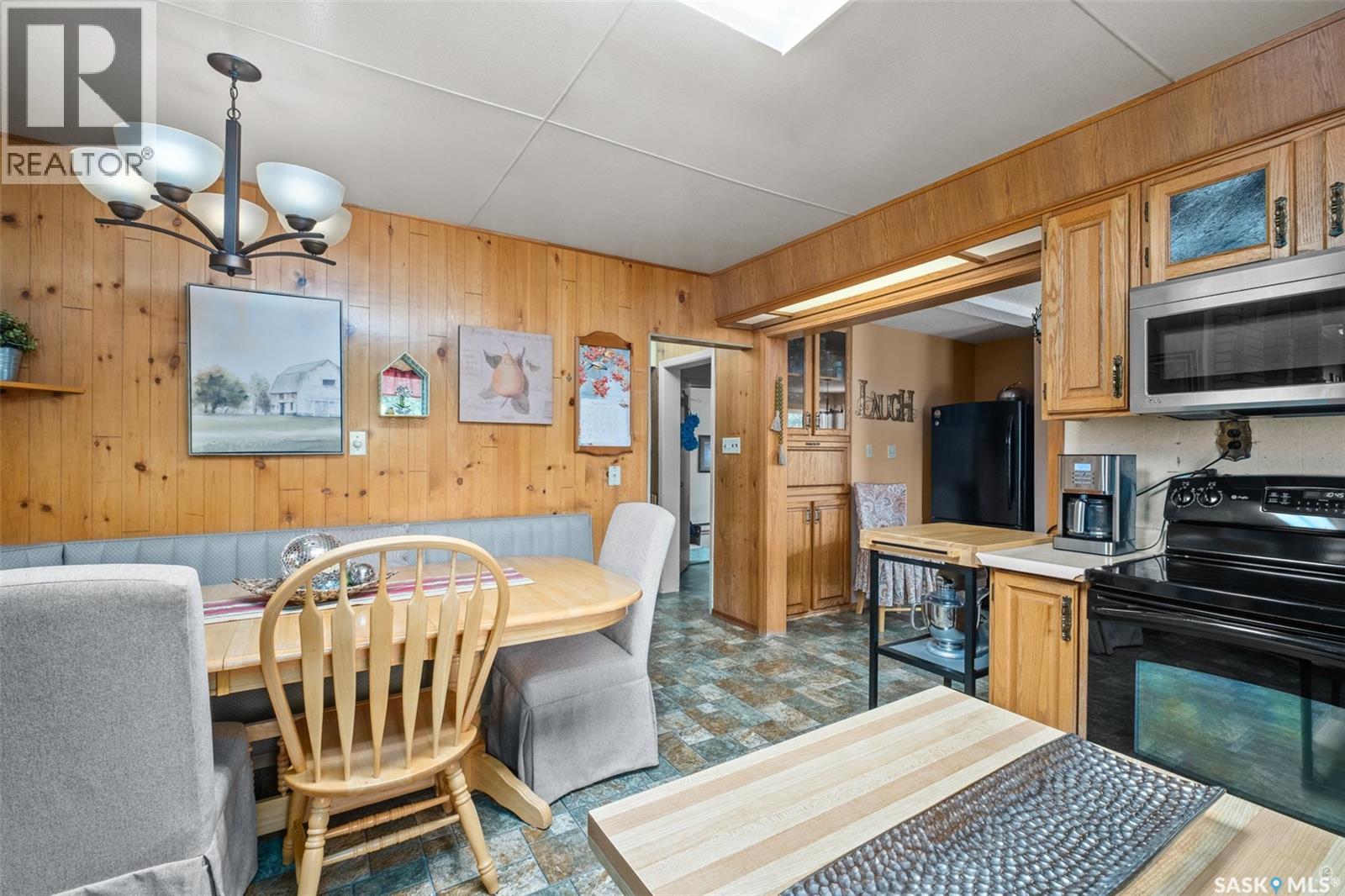 302 East Acreage, Prince Albert Rm No. 461, Saskatchewan  S6V 6J8 - Photo 5 - SK018587