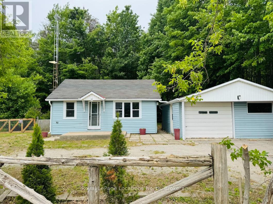 80 Concession 8 Road E, Tiny, Ontario  L0L 2J0 - Photo 3 - S12417827