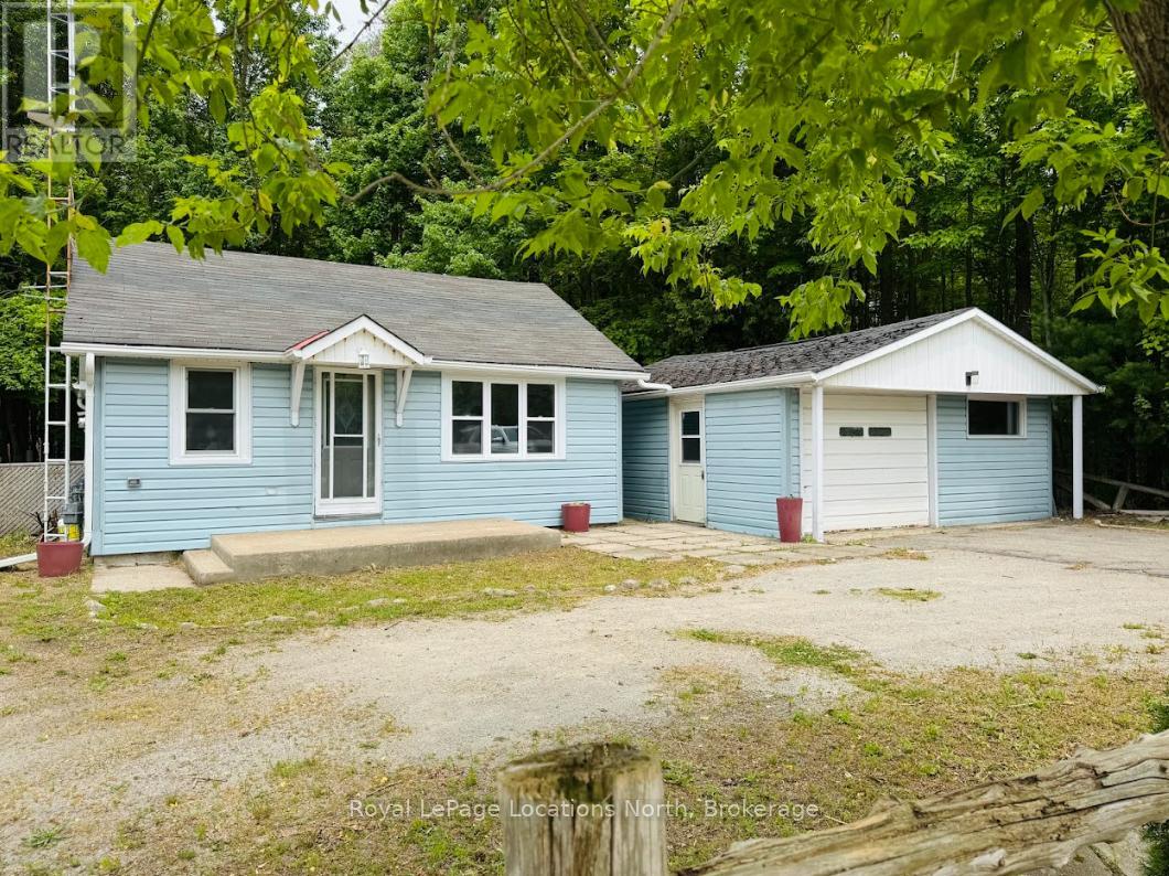 80 Concession 8 Road E, Tiny, Ontario  L0L 2J0 - Photo 4 - S12417827