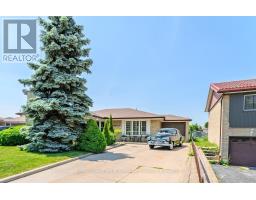 50 COUNCIL CRESCENT, Toronto, Ontario