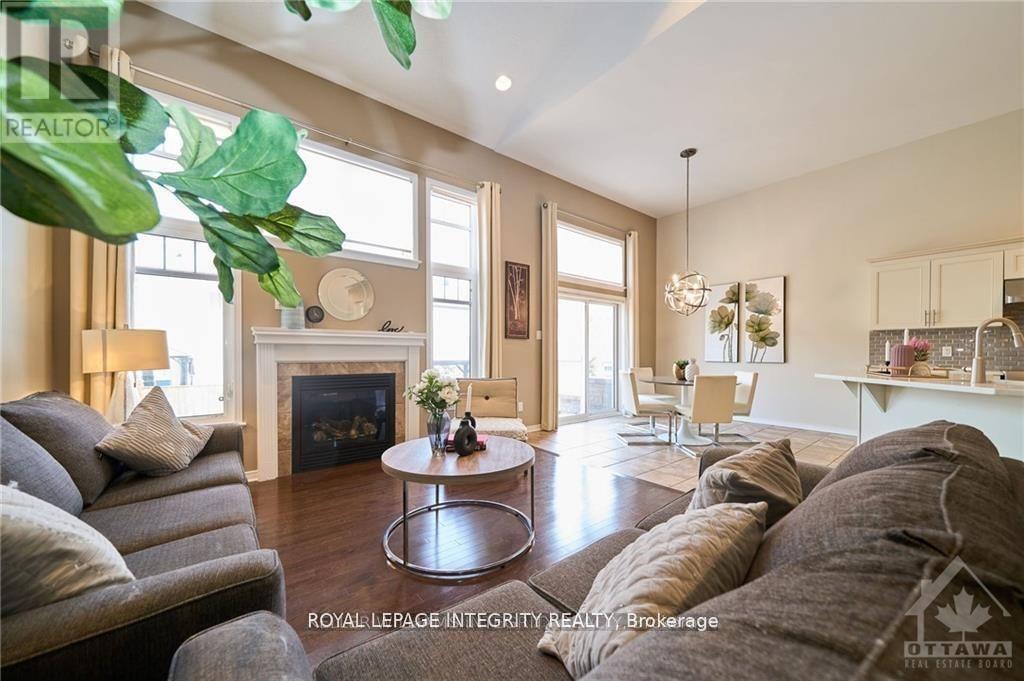 132 Palfrey Way, Ottawa, Ontario  K2V 0A6 - Photo 10 - X12417824