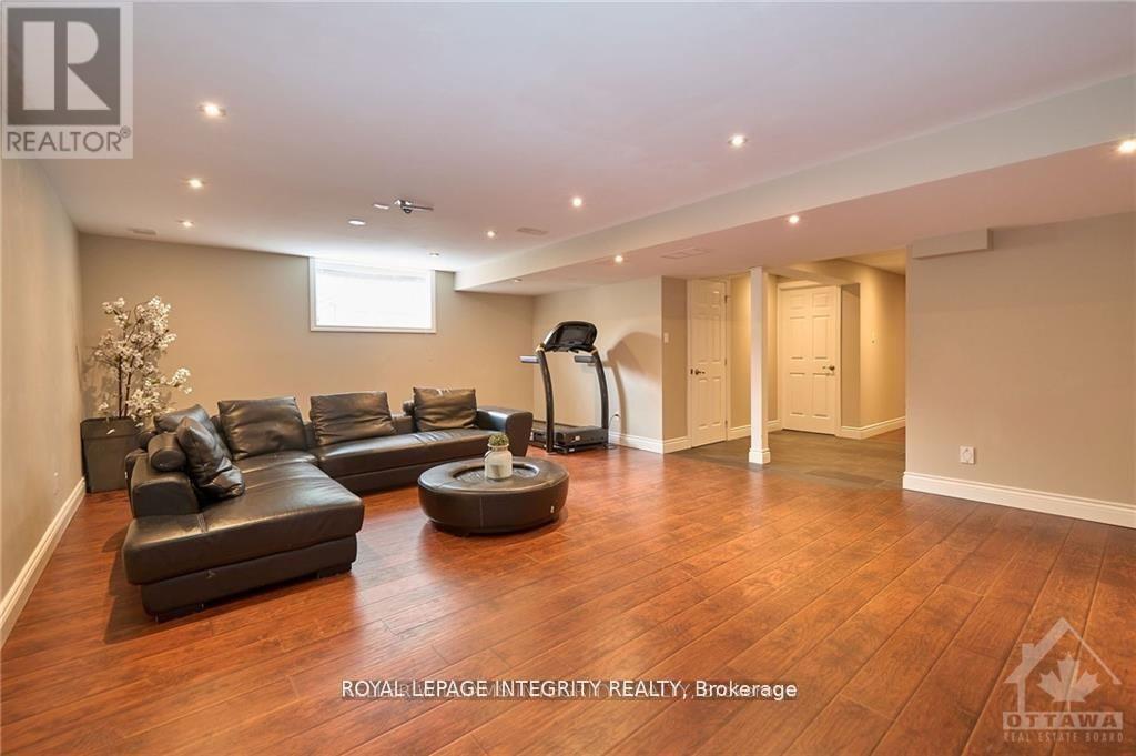 132 Palfrey Way, Ottawa, Ontario  K2V 0A6 - Photo 25 - X12417824