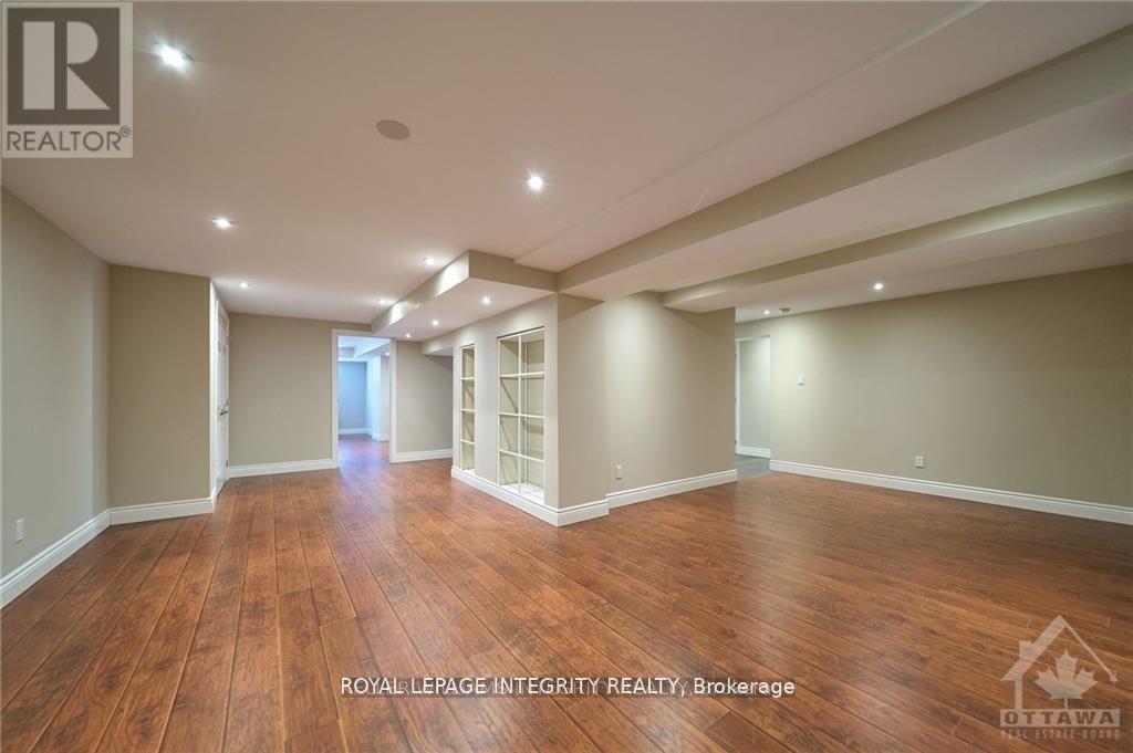 132 Palfrey Way, Ottawa, Ontario  K2V 0A6 - Photo 26 - X12417824