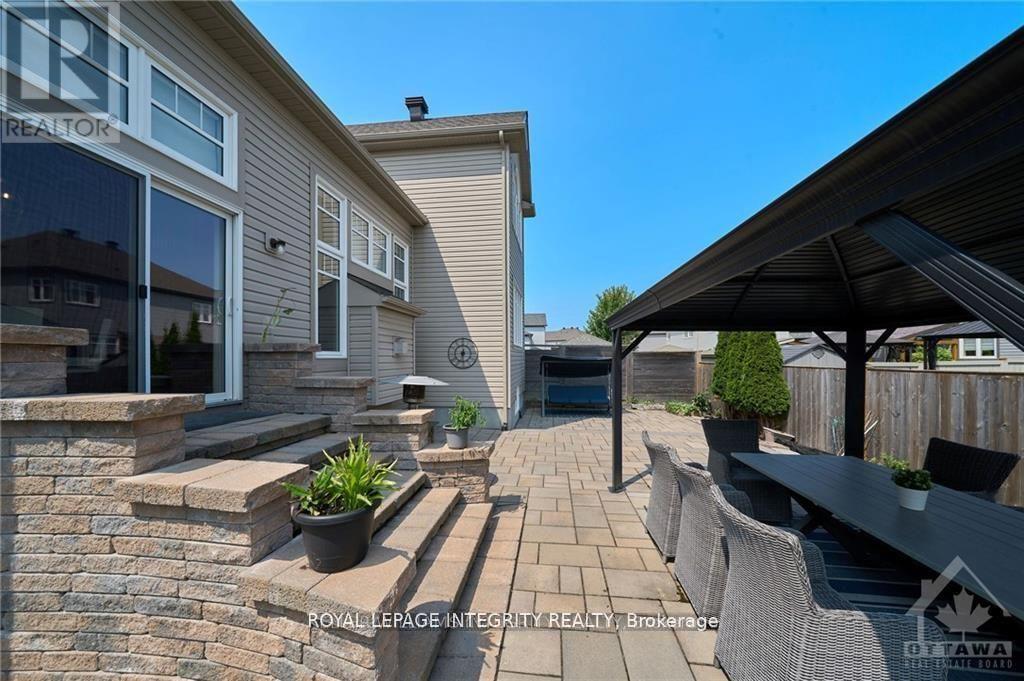 132 Palfrey Way, Ottawa, Ontario  K2V 0A6 - Photo 29 - X12417824