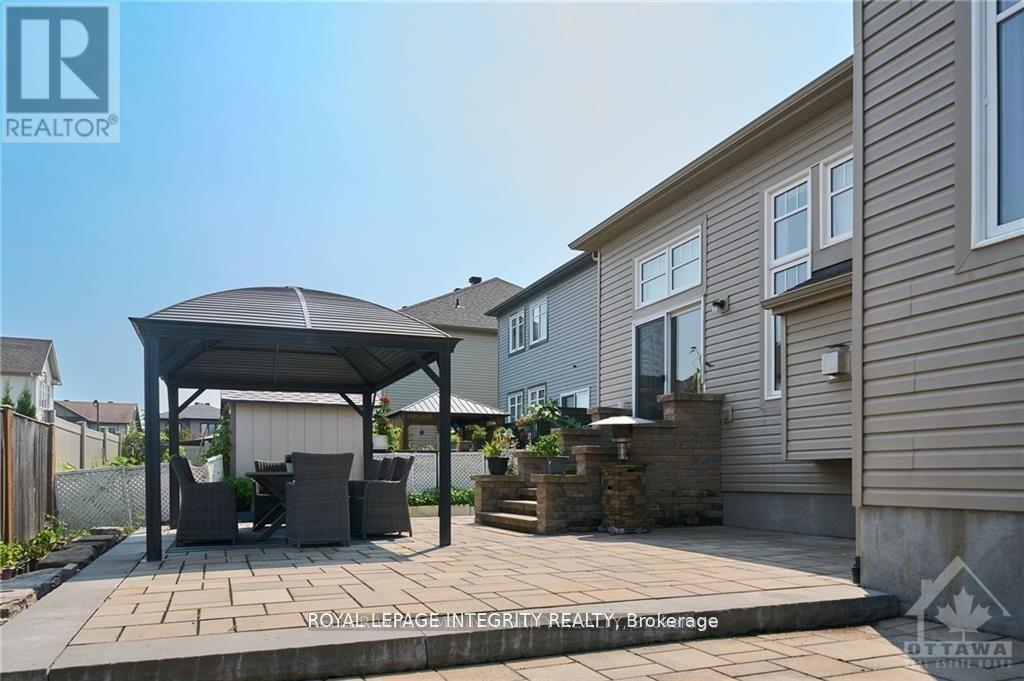 132 Palfrey Way, Ottawa, Ontario  K2V 0A6 - Photo 30 - X12417824
