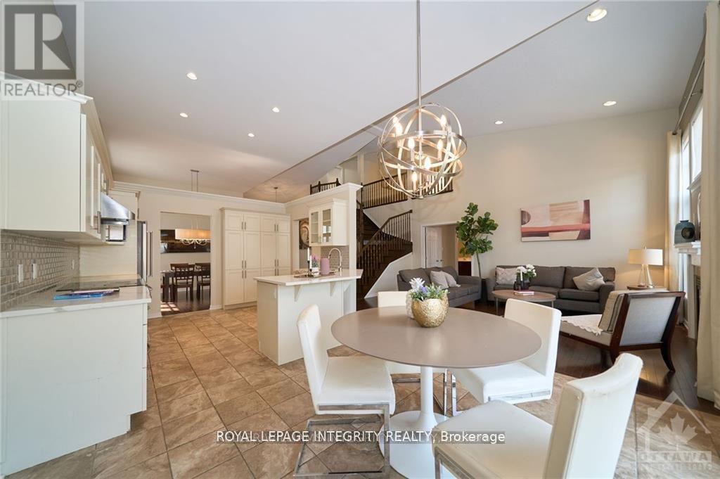 132 Palfrey Way, Ottawa, Ontario  K2V 0A6 - Photo 8 - X12417824
