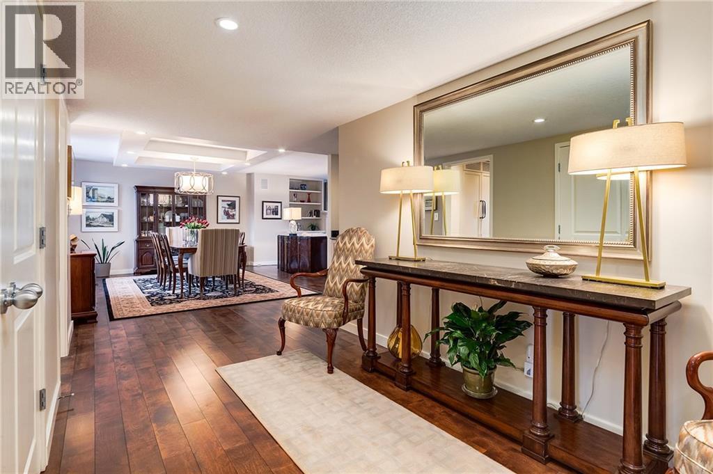 400f, 500 Eau Claire Avenue Sw, Calgary, Alberta  T2P 3R8 - Photo 3 - A2227673