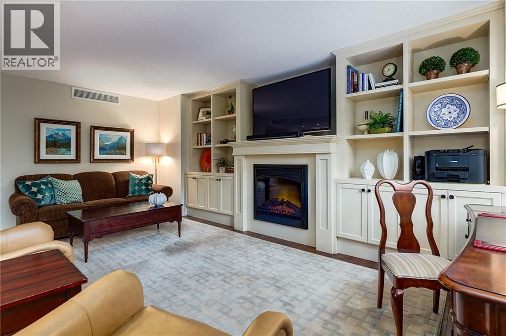 400f, 500 Eau Claire Avenue Sw, Calgary, Alberta  T2P 3R8 - Photo 17 - A2227673